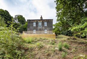 Milner Royd Lodge, London Road, Norland, Sowerby Bridge HX6 3QY