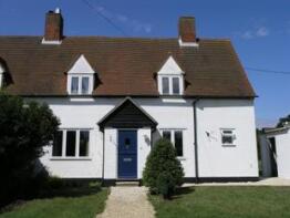 1, Chapmans Close, Chiselhampton, Oxford OX44 7XE