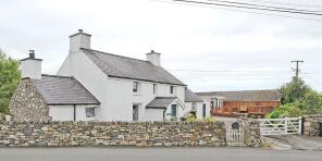 Penllidiart, Mynydd Mechell, Amlwch LL68 0TT