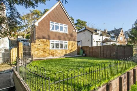 Godstone Road, Purley