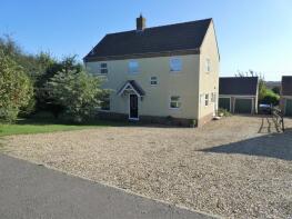 Walks End, Birchfield Road, Downham Market PE38 0BP