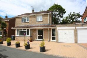 12, The Close, Coalbrookdale, Telford TF8 7ES