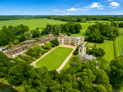 Gayhurst Court, Gayhurst, MK16 8LG