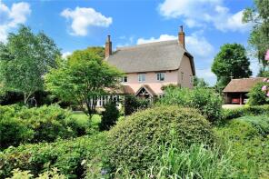 Jasmine Cottage, Trent DT9 4SW