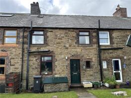 6, Tindale Terrace, Tindale, Tindale Fell CA8 2QJ