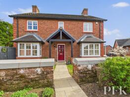 6, Goldfinch Gardens, Bongate Cross, Appleby-in-westmorland CA16 6FG