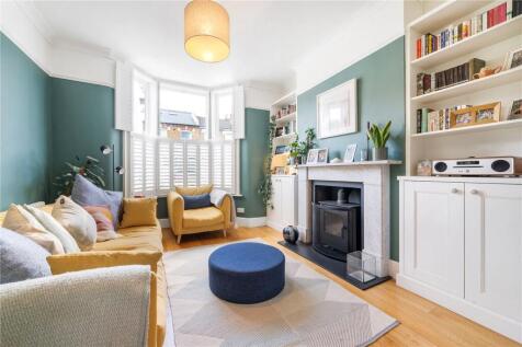 Lanvanor Road, Nunhead, London, SE15