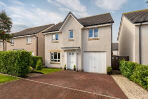 10, South Larch Way, Dunfermline KY11 8YA