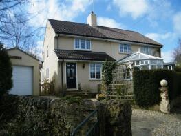 Shepherds Meadow, Main Street Through Hursey, Beaminster DT8 3LN