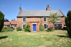 Willingham House, Norwell Lane, Cromwell NG23 6JQ