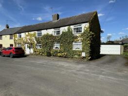 4, School Lane, Sharnford LE10 3PU