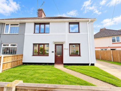 Plum Tree Way, Scunthorpe, DN16