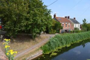 Coxland Villa, Huntworth Lane, Huntworth, Bridgwater TA7 0AJ