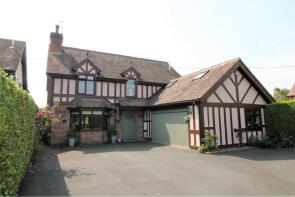 Callanagh House, Callow Hill, Rock, Kidderminster DY14 9XW