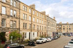 3f2, 7, Panmure Place, Tollcross, Edinburgh EH3 9HP