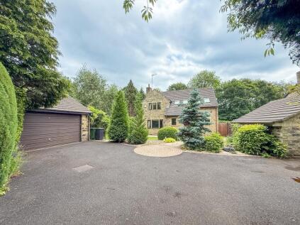 Hall Ing Lane, Honley, Holmfirth, HD9