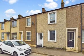 37, Dalzell Street, Moor Row CA24 3JP