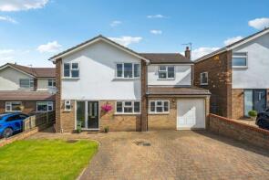 4, Lower Farm Close, Aylesbury HP18 9HG