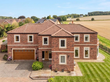 Bramble House, Stutton