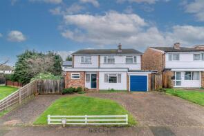 36, Henwoods Crescent, Pembury, Tunbridge Wells TN2 4LL