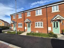 123, Buxton Crescent, Leicester LE9 6TA