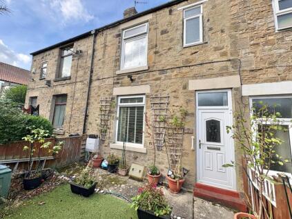 Brookside, Evenwood, Bishop Auckland