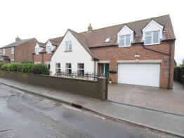 Kirwood House, Main Street, Goole DN14 7HB