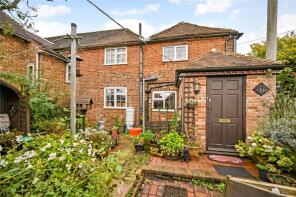 Folly Cottage, The Street, Ashford TN25 5HQ