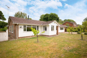 10 Woodstream, Ifoldhurst, Ifold, Billingshurst RH14 0TX