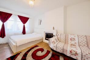 632, Rainham Road South, Dagenham RM10 8YS