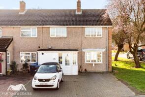 37, Sadlers Mead, Harlow CM18 6HQ
