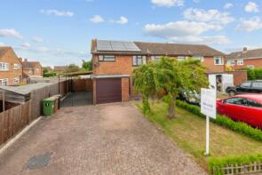 1, Sally Close, Wickhamford WR11 7RX