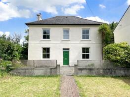 The Manse, Road From Tinhay Mill Cottage To Station Cottages, Lifton PL16 0AJ