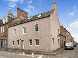 87, Airlie Street, Blairgowrie PH11 8AN