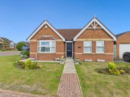 2, Gull Nook, Bridlington YO15 1QJ