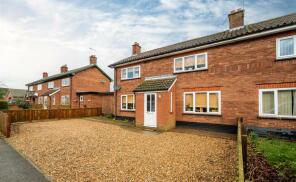 42, Westhall, Eye IP21 5HP