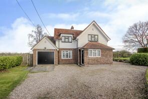 Black Cottage, Old Road, Romford RM4 1HJ