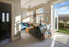4, Chiserley Field Side, Billy Lane, Old Town, Hebden Bridge HX7 8SA