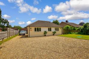 Ambleside, Sandy Lane, Pulborough RH20 1NF