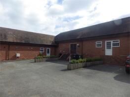 The Green, Brinklow Road, Ansty CV7 9JL