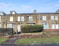 17, Jubilee Terrace, Stanley DH9 7JJ