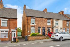 11a, New Street, Dordon B78 1TG
