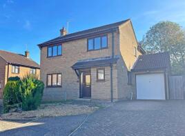 30, Brackenwood, Orton Wistow, Peterborough PE2 6YP