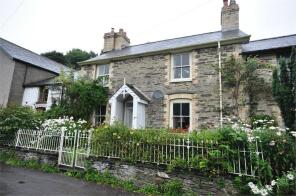 Brynhyfryd, Abercegir, Machynlleth SY20 8NR