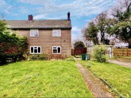 1, St Peters Way, Church Lane, Shadoxhurst TN26 1LS