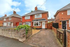 9, Large Avenue, Wednesbury WS10 7QY