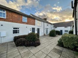 8, Wharf Lane, Old Stratford MK19 6AD
