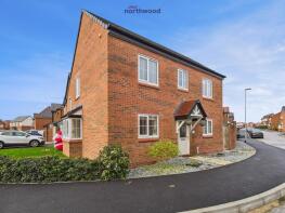 87, Carlton Meadows, Llay, Wrexham LL12 0QW