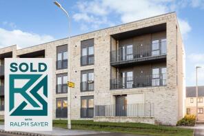 Flat 3, 195, Craigs Road, North Gyle, Edinburgh EH12 0AJ