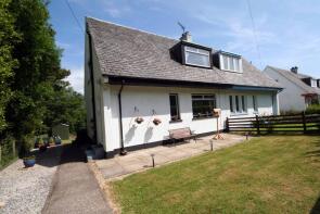1 Whinbank, Clachan Seil PA34 4TW